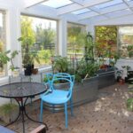 Can You Use A Greenhouse In The Summer