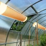Cheapest Way to Heat a Greenhouse