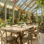 Conservatory vs Greenhouse
