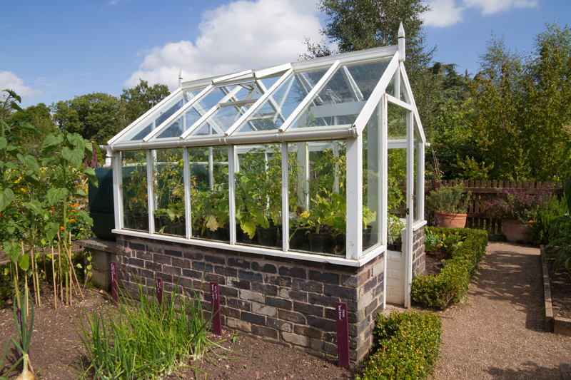 What Are the Key Benefits of Having a Conservatory
