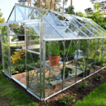 Does Plexiglass Work For Greenhouses