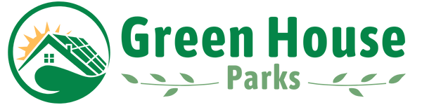 Green House Parks Logo