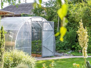 Does a Greenhouse Add Value to a House