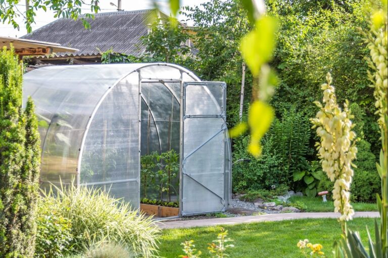 Does a Greenhouse Add Value to a House