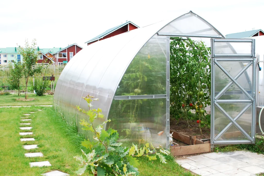 What Are The Risks of Leaving the Greenhouse Door Open