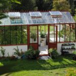 Types of Greenhouse Structures