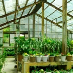 Greenhouse Grown Vs Organic