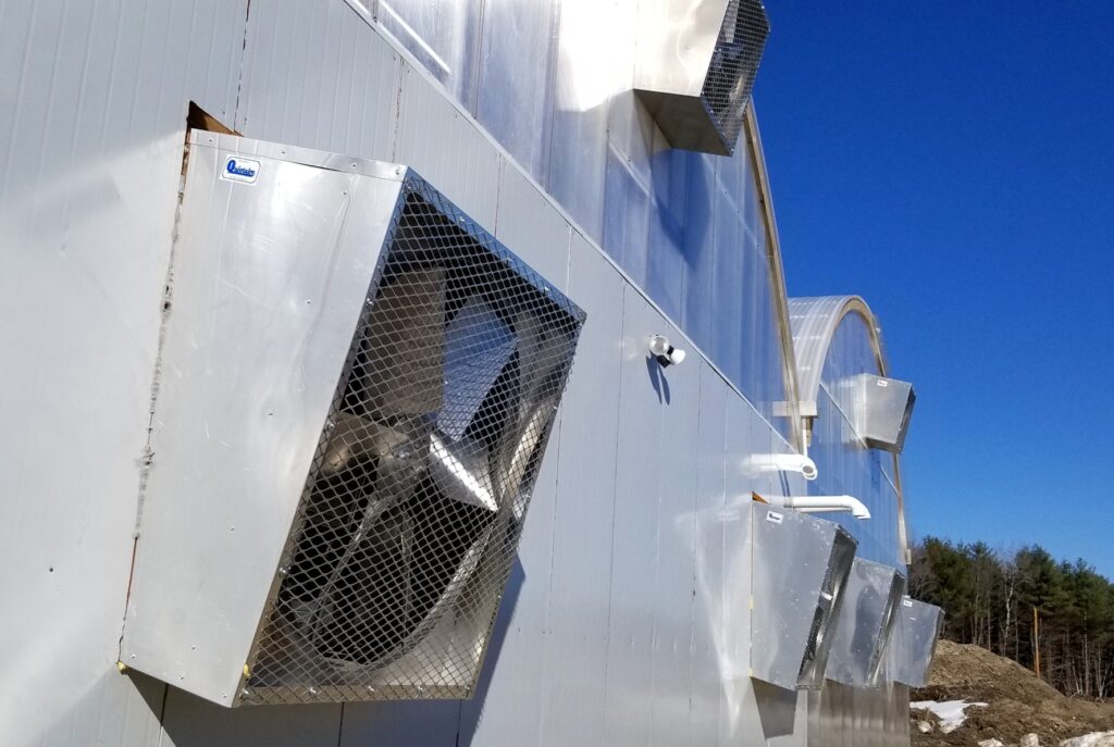 Lessons Learned from Implementing Air Conditioning Solutions in Different Climates