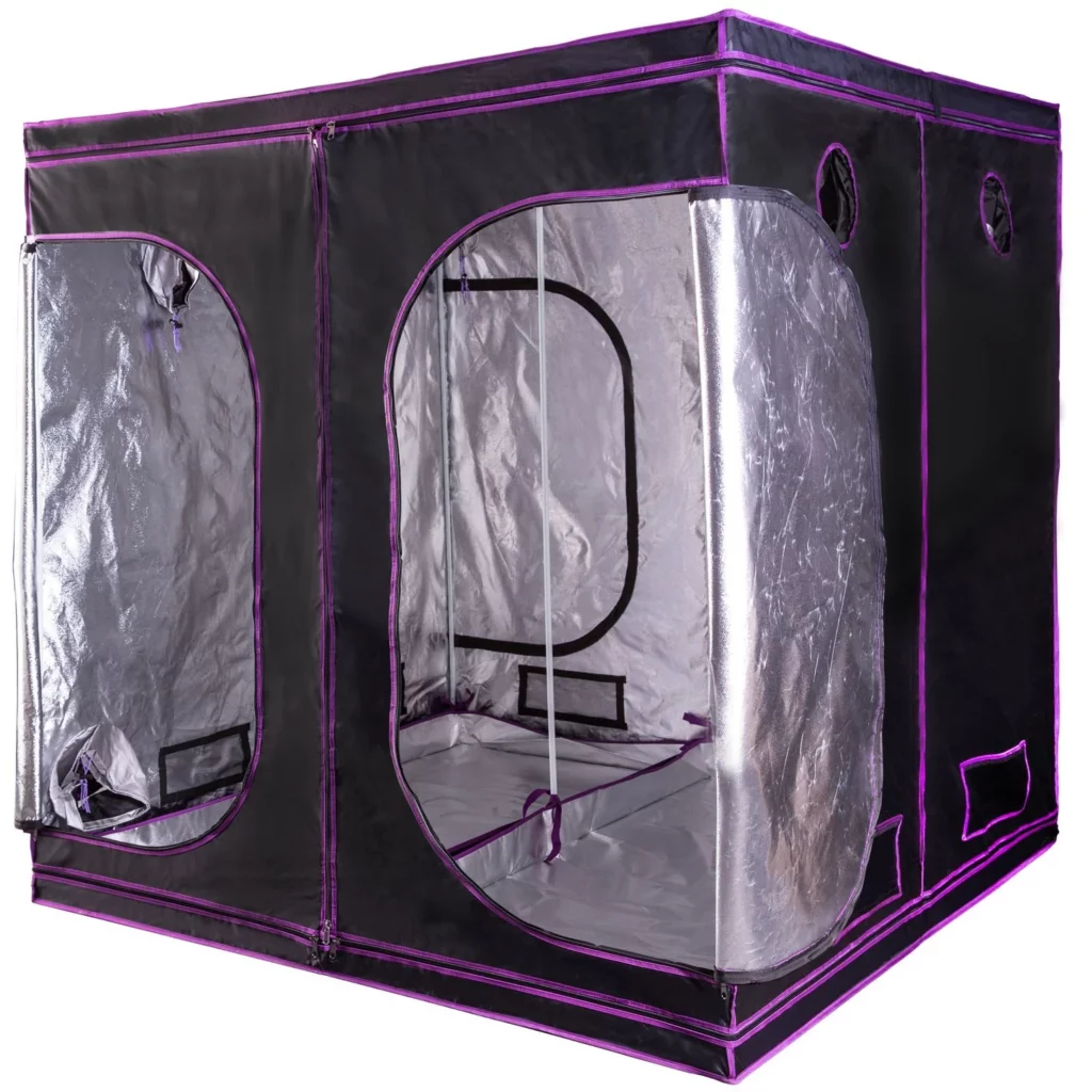 Apollo Horticulture Grow Tent Collection