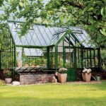 Cost of Hartley Greenhouse