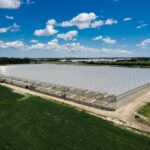 Greenhouse Cost for 1 Acre