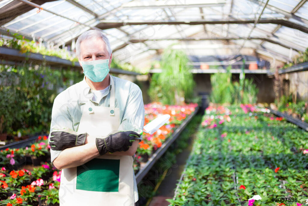 What Are The Responsibilities of a Greenhouse Grower