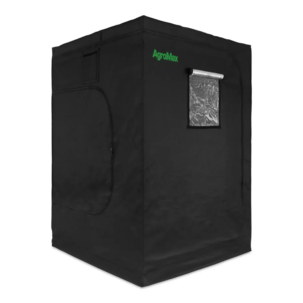 How to Set Up AgroMax Grow Tents Effectively